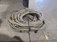 Airconditioning 7kw 230v - fral, facsw22, bouwjaar 2014, watergekoeld met buitenunit - afbeelding 10 van  18