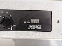 Airconditioning 7kw 230v - fral, facsw22, bouwjaar 2014, watergekoeld met buitenunit - afbeelding 15 van  18
