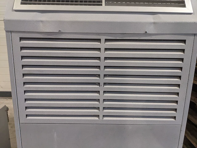 Airconditioning 7kw 230v - fral, facsw22, bouwjaar 2014, watergekoeld met buitenunit - afbeelding 16 van  18