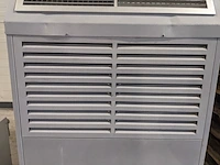 Airconditioning 7kw 230v - fral, facsw22, bouwjaar 2014, watergekoeld met buitenunit - afbeelding 16 van  18