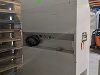 Airconditioning 7kw 230v - fral, facsw22, bouwjaar 2014, watergekoeld met buitenunit - afbeelding 17 van  18