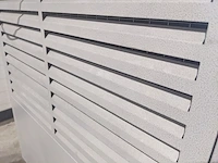 Airconditioning 7kw 230v - fral, facsw22, bouwjaar 2014, watergekoeld met buitenunit - afbeelding 6 van  17