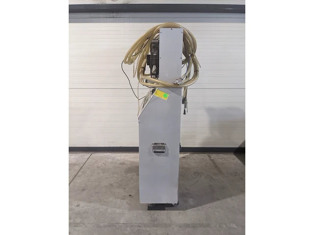 Airconditioning 7kw 230v - fral, facsw22, bouwjaar 2014, watergekoeld met buitenunit - afbeelding 11 van  17