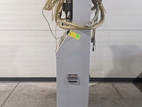 Airconditioning 7kw 230v - fral, facsw22, bouwjaar 2014, watergekoeld met buitenunit - afbeelding 11 van  17