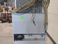 Airconditioning 7kw 230v - fral, facsw22, bouwjaar 2014, watergekoeld met buitenunit - afbeelding 13 van  17