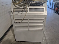 Airconditioning 7kw 230v - fral, facsw22, bouwjaar 2014, watergekoeld met buitenunit - afbeelding 17 van  17