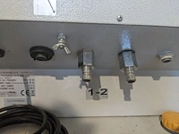 Airconditioning 7kw 230v - fral, facsw22, bouwjaar 2017, watergekoeld met buitenunit - afbeelding 4 van  19