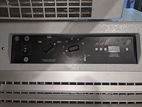 Airconditioning 7kw 230v - fral, facsw22, bouwjaar 2017, watergekoeld met buitenunit - afbeelding 5 van  19