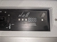 Airconditioning 7kw 230v - fral, facsw22, bouwjaar 2017, watergekoeld met buitenunit - afbeelding 7 van  19