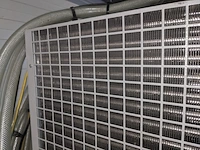 Airconditioning 7kw 230v - fral, facsw22, bouwjaar 2017, watergekoeld met buitenunit - afbeelding 8 van  19