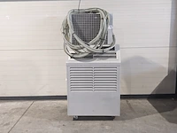 Airconditioning 7kw 230v - fral, facsw22, bouwjaar 2017, watergekoeld met buitenunit - afbeelding 1 van  19