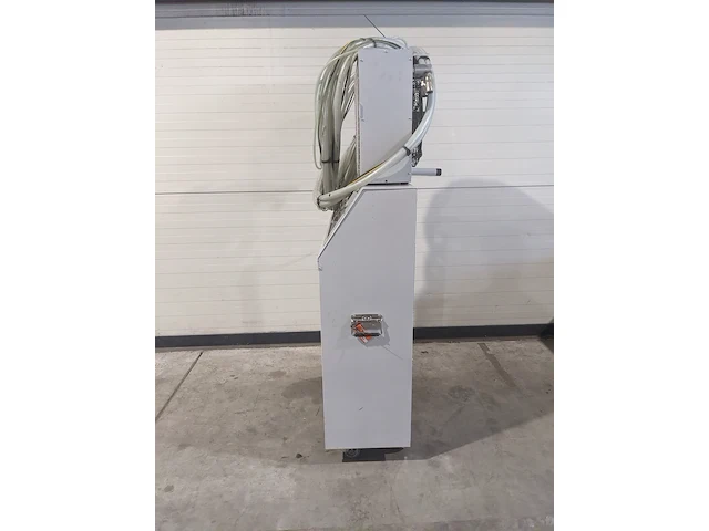 Airconditioning 7kw 230v - fral, facsw22, bouwjaar 2017, watergekoeld met buitenunit - afbeelding 14 van  19