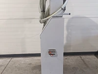 Airconditioning 7kw 230v - fral, facsw22, bouwjaar 2017, watergekoeld met buitenunit - afbeelding 14 van  19