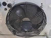 Airconditioning 7kw 230v, fral, facsw22, 2014, - watergekoeld met buitenunit - afbeelding 2 van  17