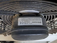 Airconditioning 7kw 230v, fral, facsw22, 2014, - watergekoeld met buitenunit - afbeelding 4 van  17