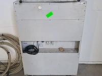 Airconditioning 7kw 230v, fral, facsw22, 2014, - watergekoeld met buitenunit - afbeelding 5 van  17