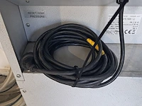Airconditioning 7kw 230v, fral, facsw22, 2014, - watergekoeld met buitenunit - afbeelding 6 van  17