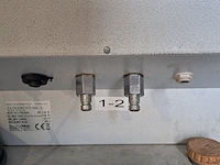 Airconditioning 7kw 230v, fral, facsw22, 2014, - watergekoeld met buitenunit - afbeelding 7 van  17