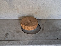 Airconditioning 7kw 230v, fral, facsw22, 2014, - watergekoeld met buitenunit - afbeelding 8 van  17