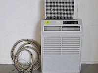 Airconditioning 7kw 230v, fral, facsw22, 2014, - watergekoeld met buitenunit - afbeelding 1 van  17