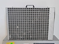 Airconditioning 7kw 230v, fral, facsw22, 2014, - watergekoeld met buitenunit - afbeelding 10 van  17