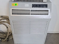 Airconditioning 7kw 230v, fral, facsw22, 2014, - watergekoeld met buitenunit - afbeelding 11 van  17