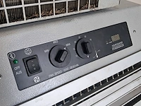 Airconditioning 7kw 230v, fral, facsw22, 2014, - watergekoeld met buitenunit - afbeelding 12 van  17