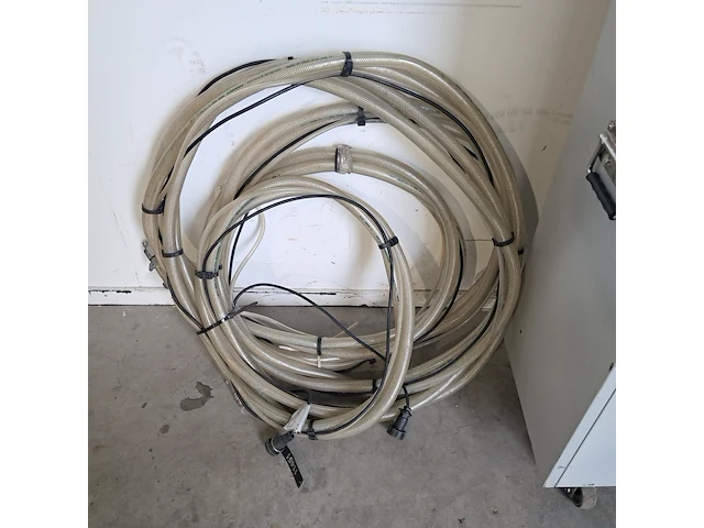 Airconditioning 7kw 230v, fral, facsw22, 2014, - watergekoeld met buitenunit - afbeelding 14 van  17