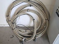 Airconditioning 7kw 230v, fral, facsw22, 2014, - watergekoeld met buitenunit - afbeelding 14 van  17