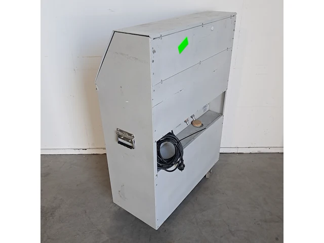 Airconditioning 7kw 230v , fral, facsw22, 2014 - afbeelding 3 van  21