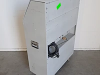 Airconditioning 7kw 230v , fral, facsw22, 2014 - afbeelding 3 van  21
