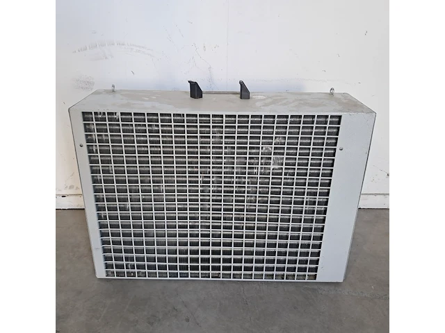 Airconditioning 7kw 230v , fral, facsw22, 2014 - afbeelding 5 van  21