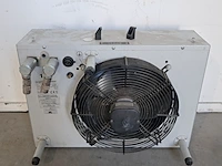 Airconditioning 7kw 230v , fral, facsw22, 2014 - afbeelding 6 van  21