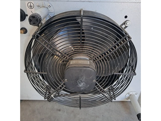 Airconditioning 7kw 230v , fral, facsw22, 2014 - afbeelding 8 van  21