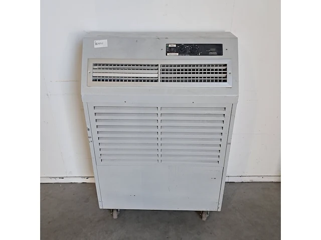 Airconditioning 7kw 230v , fral, facsw22, 2014 - afbeelding 12 van  21