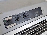 Airconditioning 7kw 230v , fral, facsw22, 2014 - afbeelding 15 van  21