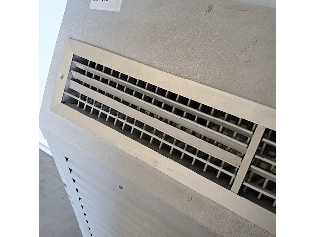 Airconditioning 7kw 230v , fral, facsw22, 2014 - afbeelding 16 van  21
