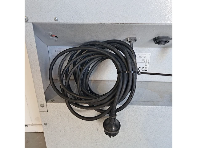 Airconditioning 7kw 230v , fral, facsw22, 2014 - afbeelding 18 van  21