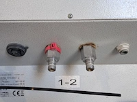 Airconditioning 7kw 230v , fral, facsw22, 2014 - afbeelding 19 van  21
