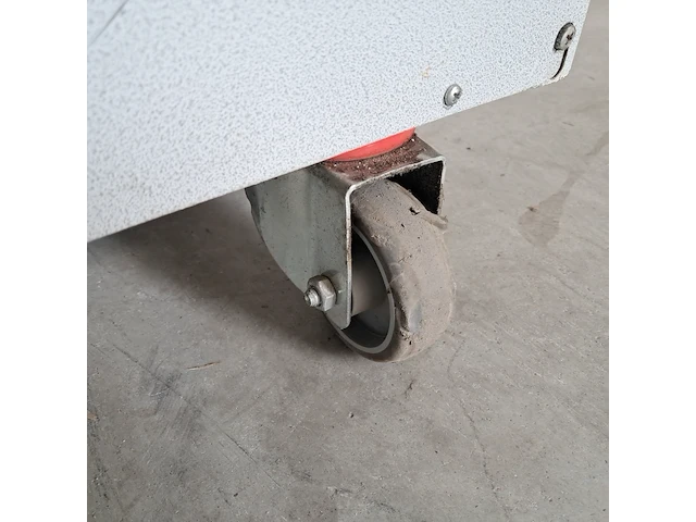 Airconditioning 7kw 230v , fral, facsw22, 2014 - afbeelding 2 van  18
