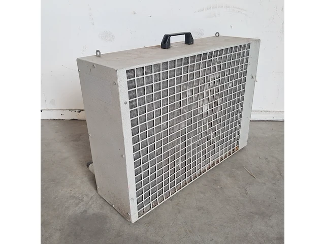 Airconditioning 7kw 230v , fral, facsw22, 2014 - afbeelding 3 van  18