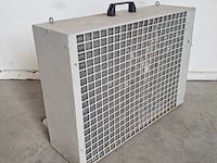 Airconditioning 7kw 230v , fral, facsw22, 2014 - afbeelding 3 van  18