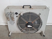 Airconditioning 7kw 230v , fral, facsw22, 2014 - afbeelding 4 van  18