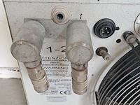 Airconditioning 7kw 230v , fral, facsw22, 2014 - afbeelding 5 van  18