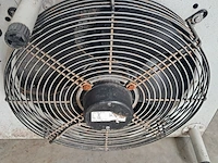 Airconditioning 7kw 230v , fral, facsw22, 2014 - afbeelding 6 van  18