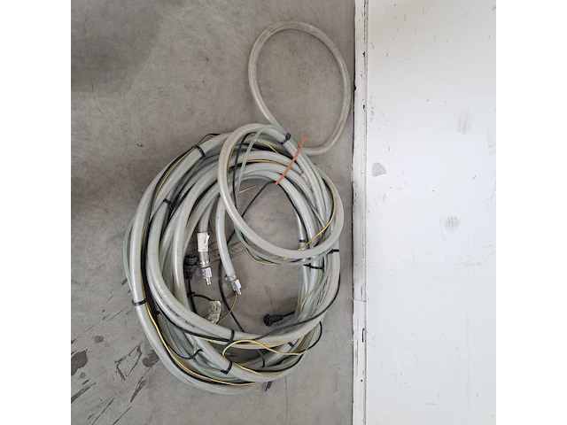 Airconditioning 7kw 230v , fral, facsw22, 2014 - afbeelding 9 van  18