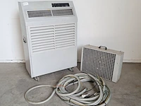 Airconditioning 7kw 230v , fral, facsw22, 2014 - afbeelding 1 van  18