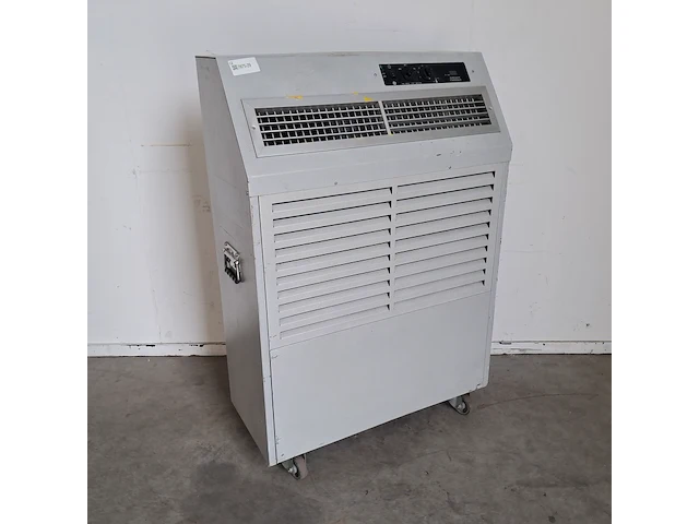 Airconditioning 7kw 230v , fral, facsw22, 2014 - afbeelding 11 van  18