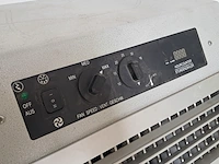 Airconditioning 7kw 230v , fral, facsw22, 2014 - afbeelding 12 van  18