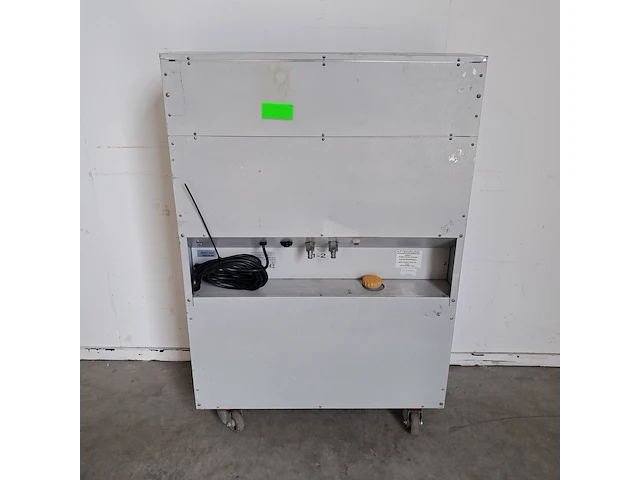 Airconditioning 7kw 230v , fral, facsw22, 2014 - afbeelding 14 van  18